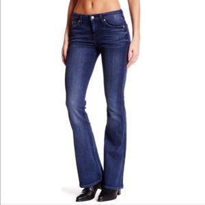 7 For All Mankind 'A' Pkt Bootcut Jeans